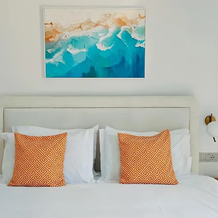 Hotel Margarit Boutique Sarande
