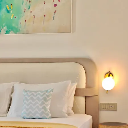 Margarit Boutique Hotel *