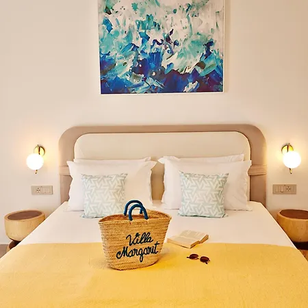 Hotel Margarit Boutique